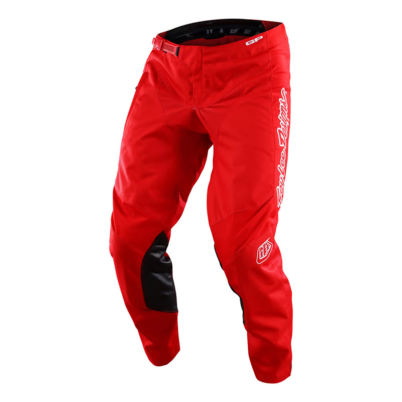 Pantaloni Troy Lee Designs Gp Pro Mono 23 rosso