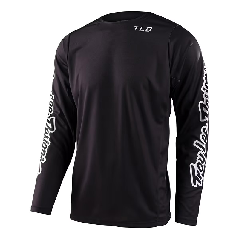 Maglia Troy Lee Designs Gp Pro Mono nero