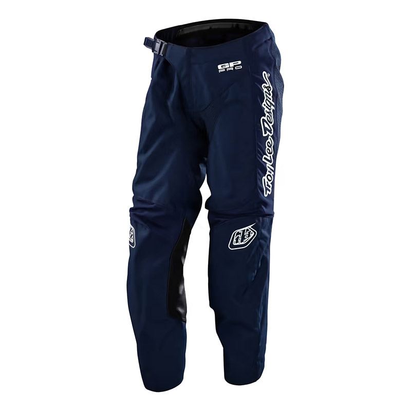 Troy Lee Designs GP Pro Mono JR パンツ ブルー