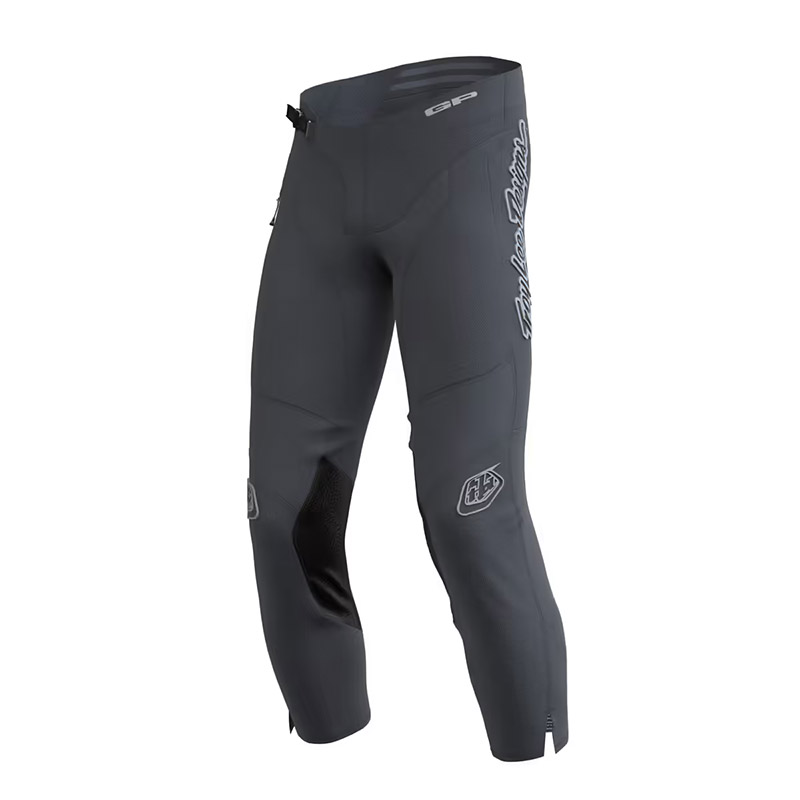 Pantaloni Troy Lee Designs Gp Pro Mono JR grigio