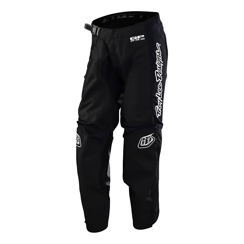 Pantaloni Troy Lee Designs Gp Pro Mono JR nero