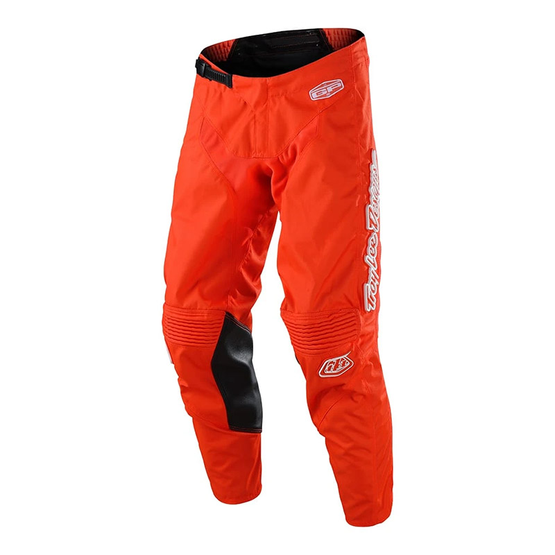 Pantaloni Bimbo Troy Lee Designs Gp Mono arancio
