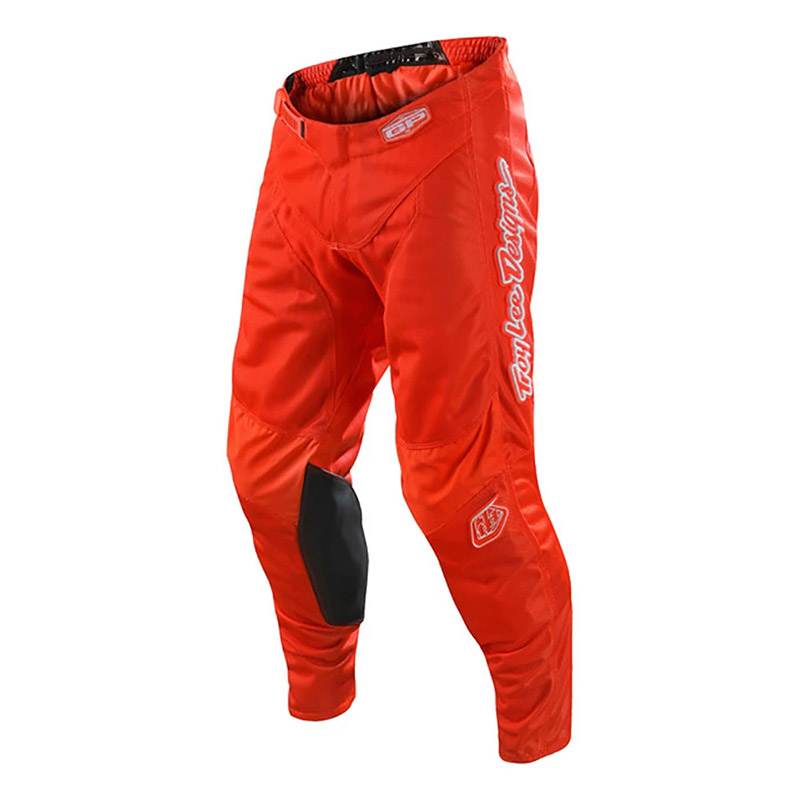 Pantaloni Troy Lee Designs Gp Air Mono arancio