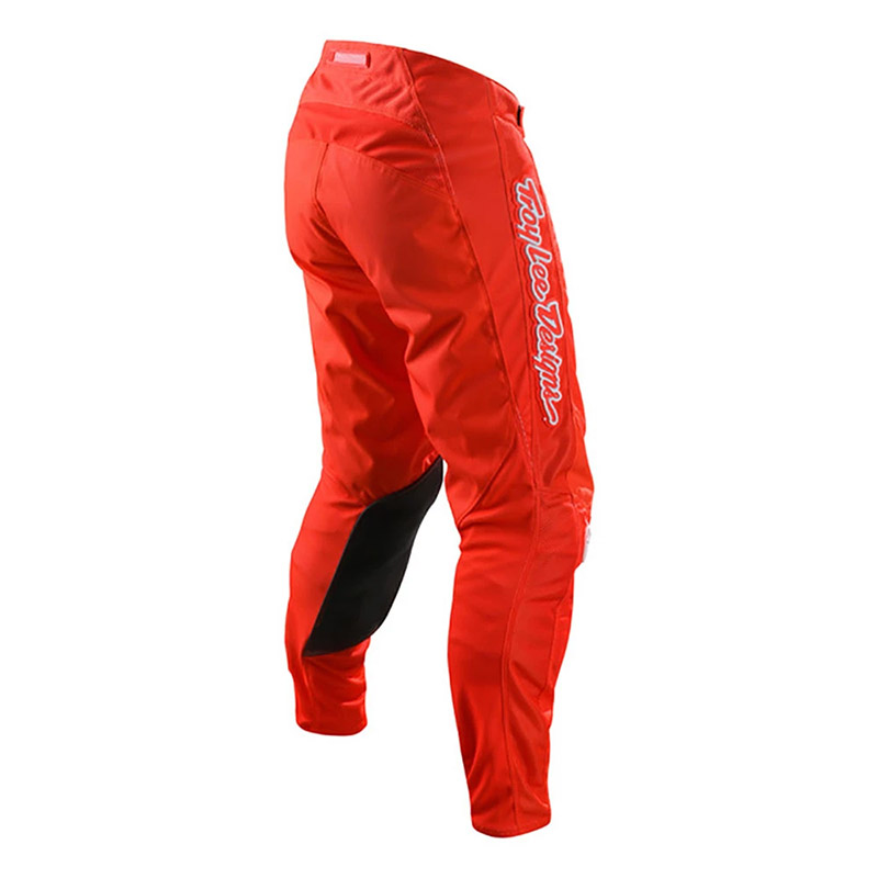 Troy Lee Designs GP Air Mono Men's MX Offroad Pants - Ocean Blue, Size 30, Lightweight & Ventilated Motocross Gear
