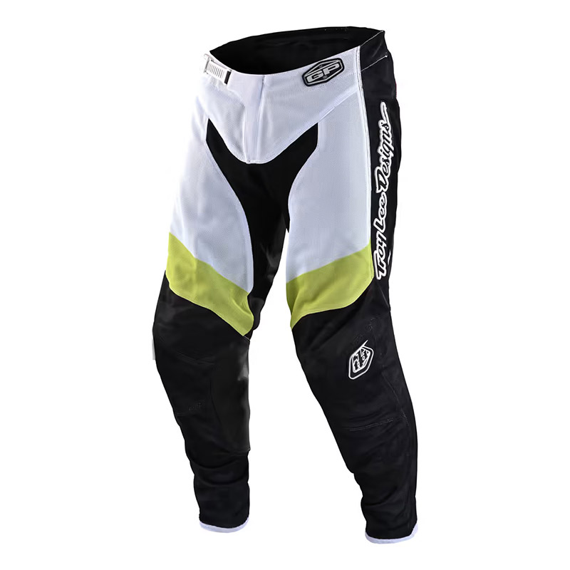 Pantaloni Troy Lee Designs Gp Air Veloce Camo verde