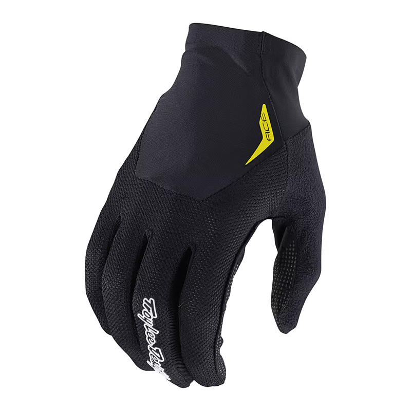 Gants Troy Lee Designs VTT Ace 2.0 Mono noir