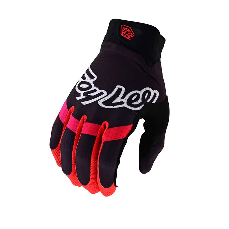 Guanti Troy Lee Designs MTB Air Pinned rosso