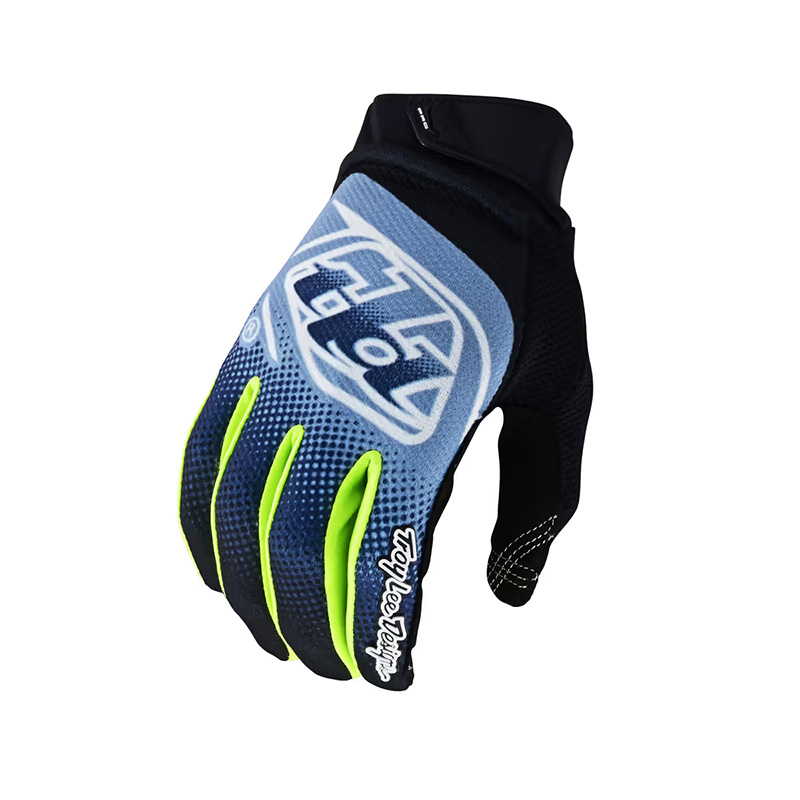 Gants Troy Lee Designs VTT Gp Pro Bands gris