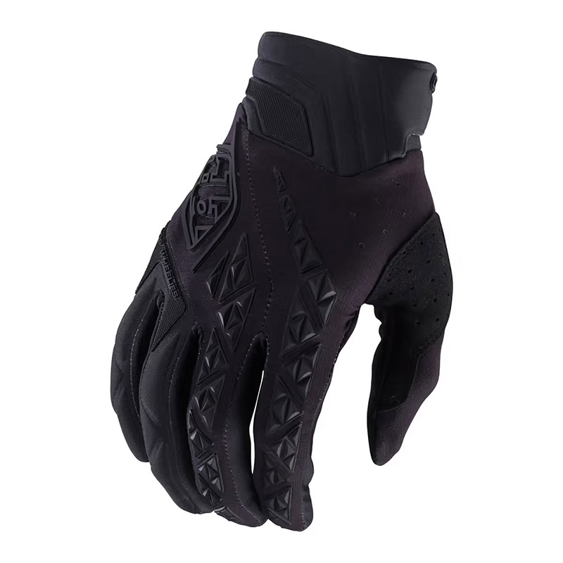 Guanti Troy Lee Designs SE Pro nero