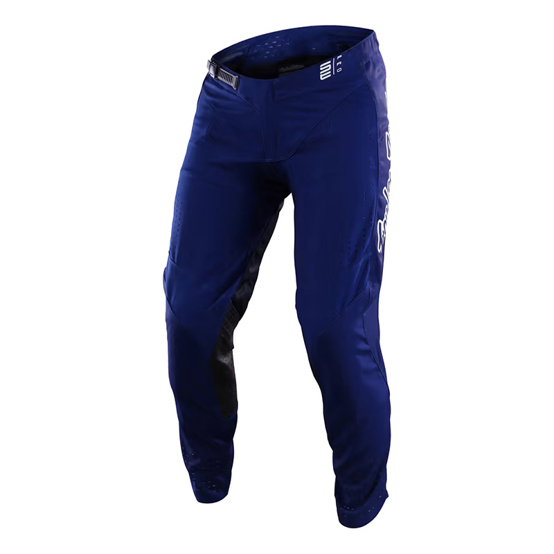 Pantaloni Troy Lee Designs Se Pro Solo 23 blu