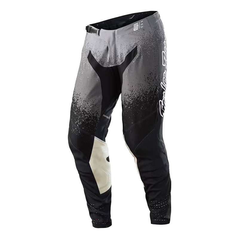 Pantaloni Troy Lee Designs Se Pro Webstar grigio