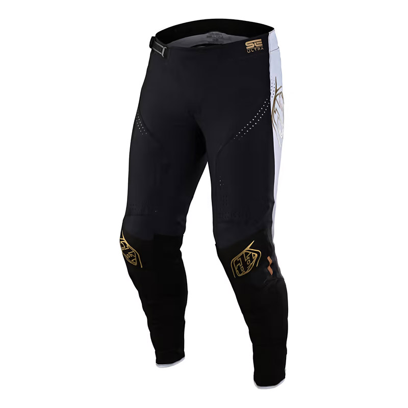 Pantaloni Troy Lee Designs Se Ultra ARC oro