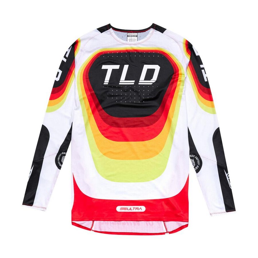 Reeder Troy replica jersey