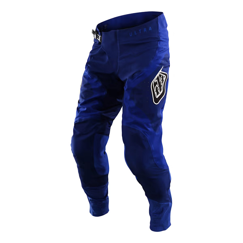 Pantaloni Troy Lee Designs Se Ultra Sequence blu