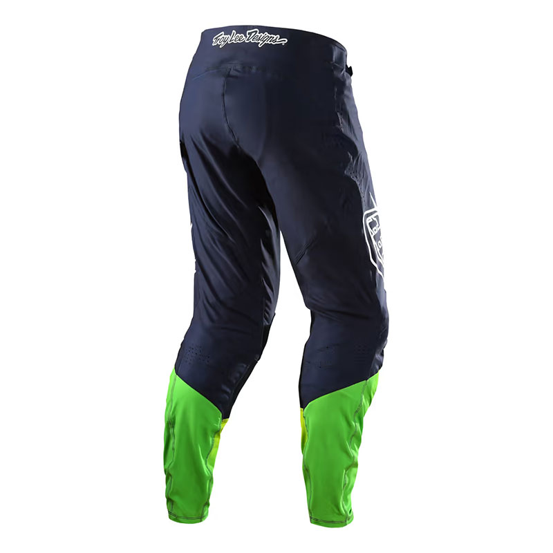 Troy Lee Designs Se Ultra Streamline Pants Blue TLD-25440402 Offroad ...