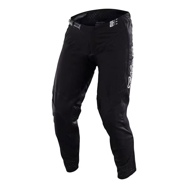Troy Lee Designs Se Pro Solo 23 Pants Black TLD-20193503 Offroad