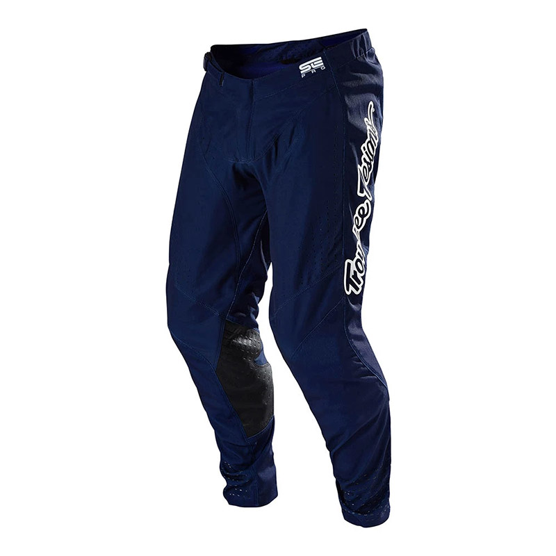 Pantaloni Troy Lee Designs SE Pro Air Solo navy