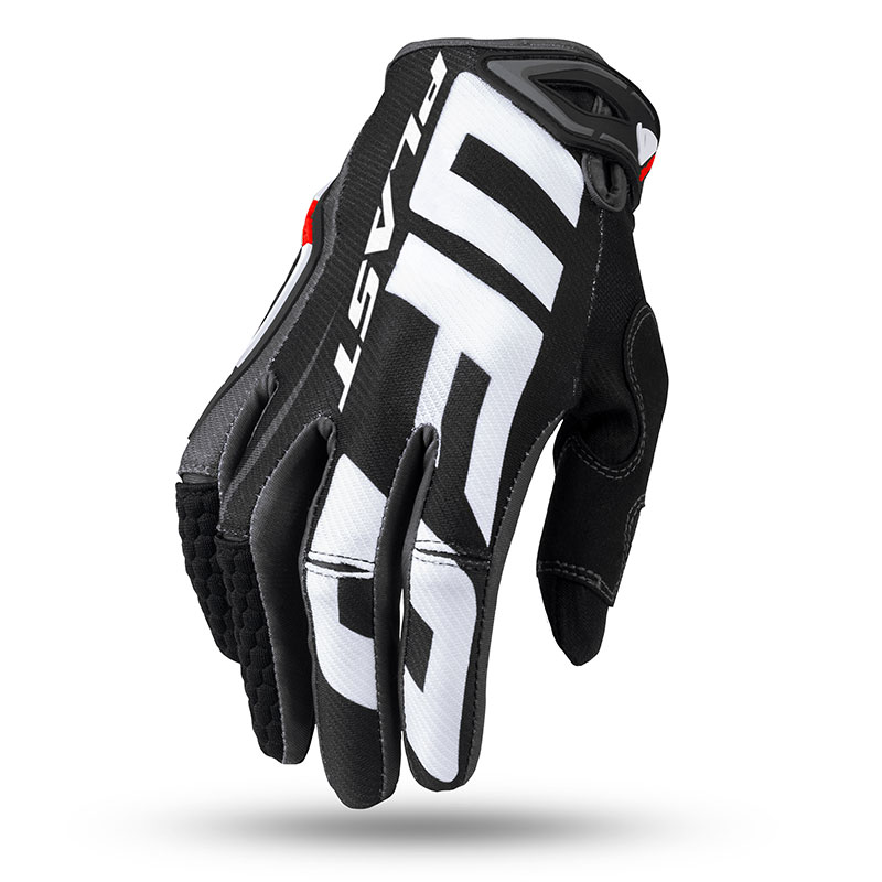 Guantes motocross UFO Skill Radial