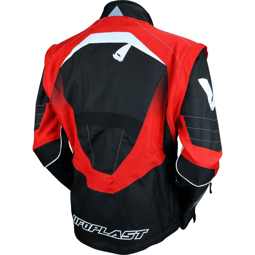 ufo motocross gear