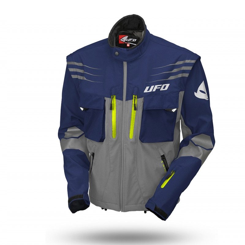 ufo enduro jacket