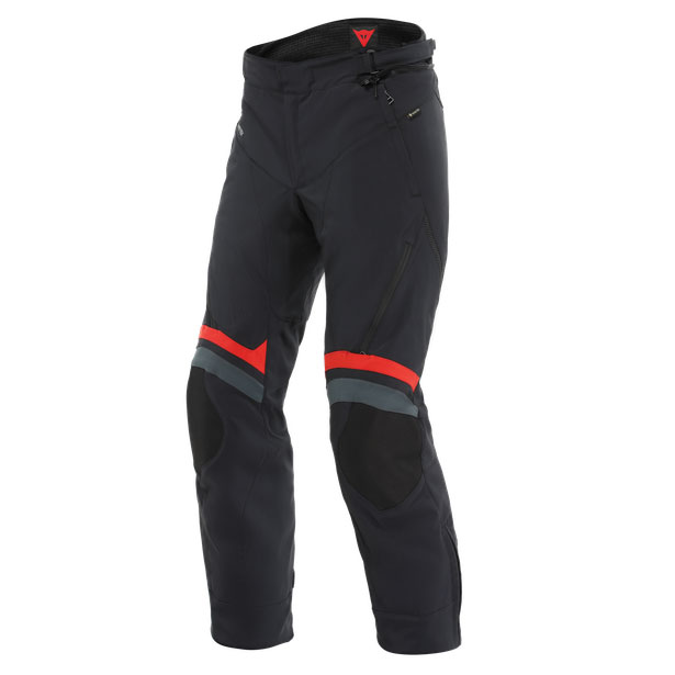 Pantalone Dainese Carve Master 3 nero rosso