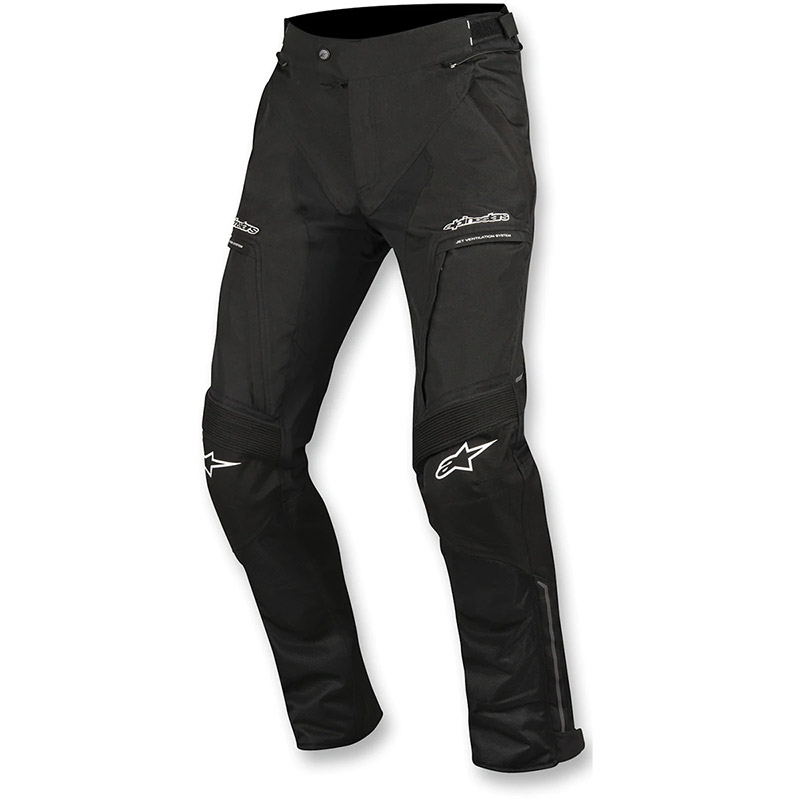 Alpinestars Pantaloni Ramjet Air Nero