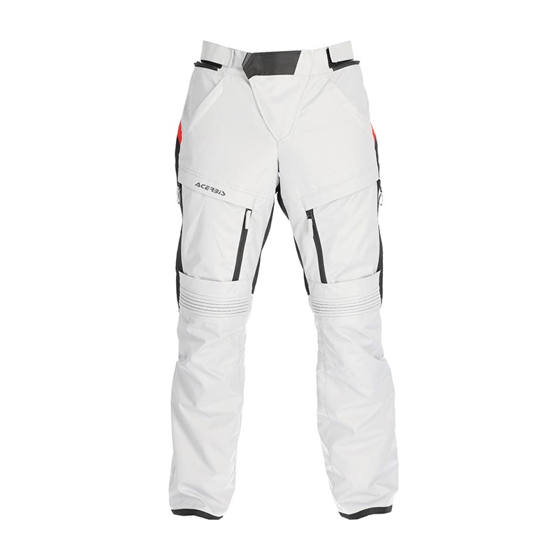 Pantaloni Acerbis CE X-Rover grigio