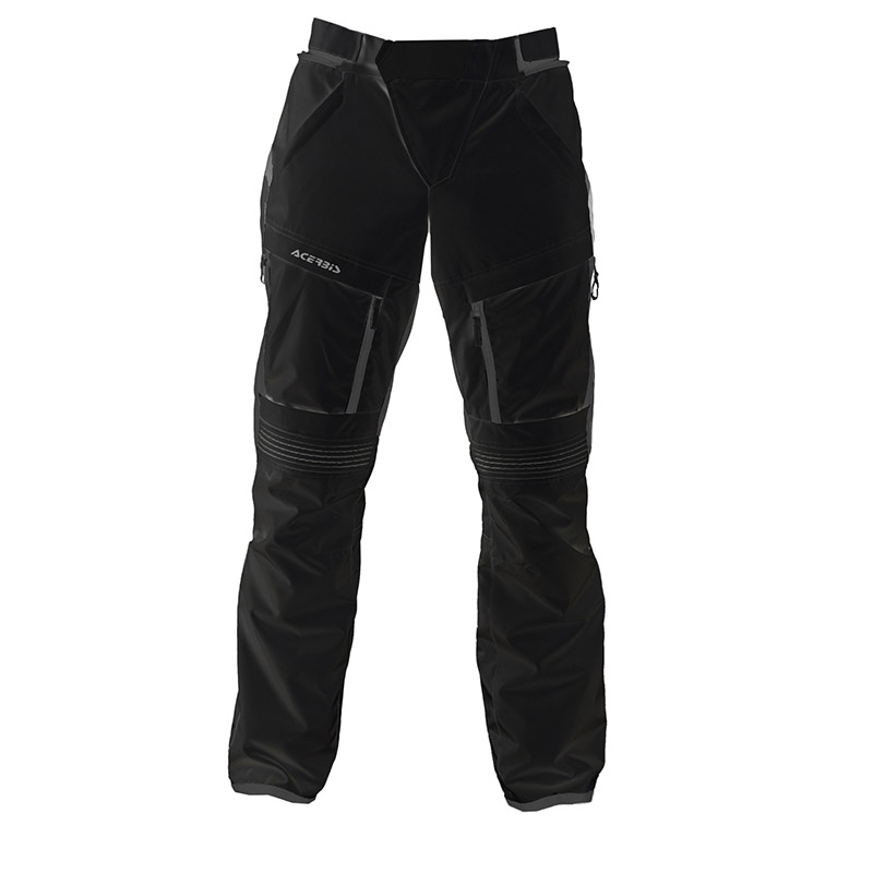 Pantaloni Acerbis CE X-Rover nero