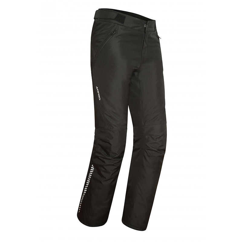 Pantaloni Donna Acerbis CE Discovery nero