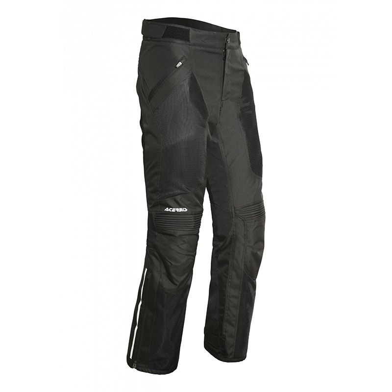 Pantaloni Acerbis CE Ramsey Vented nero