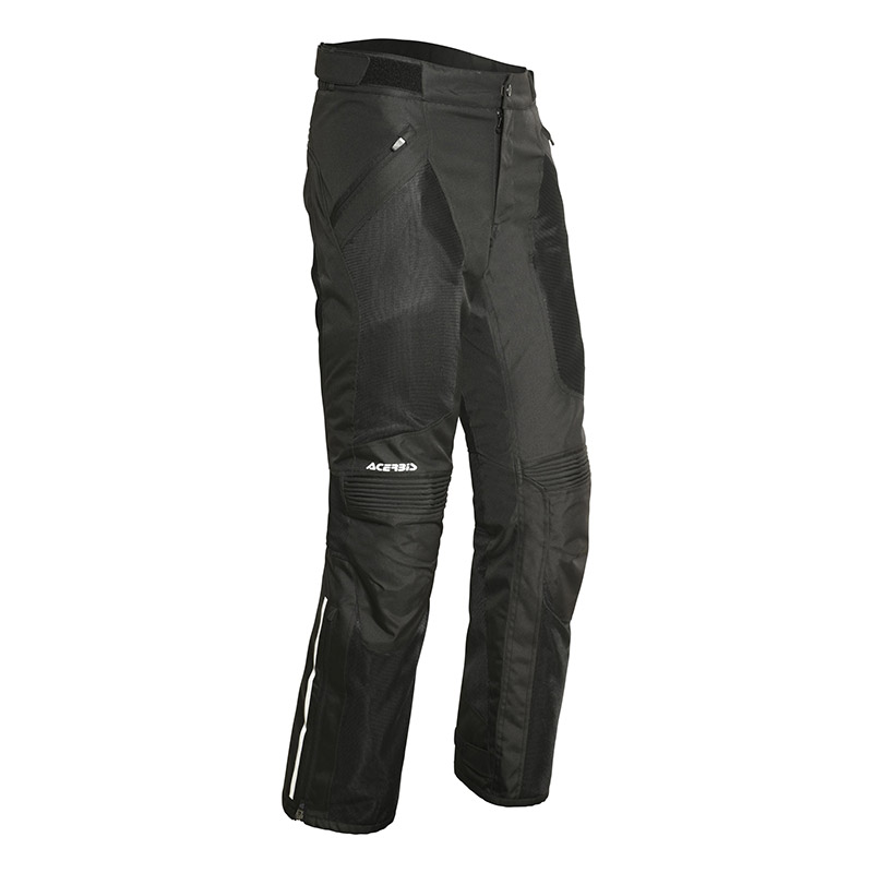 Pantaloni Acerbis CE Ramsey Light nero