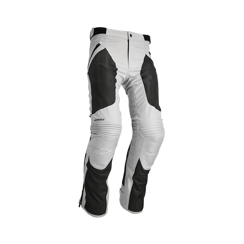 Acerbis CE Ramsey Light Pants dunkelgrau