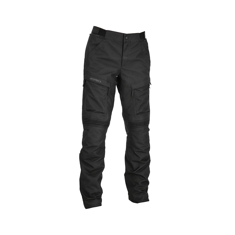 Pantaloni Donna Acerbis CE X-Rover nero