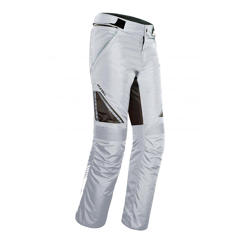 Pantaloni Acerbis CE X Tour grigio