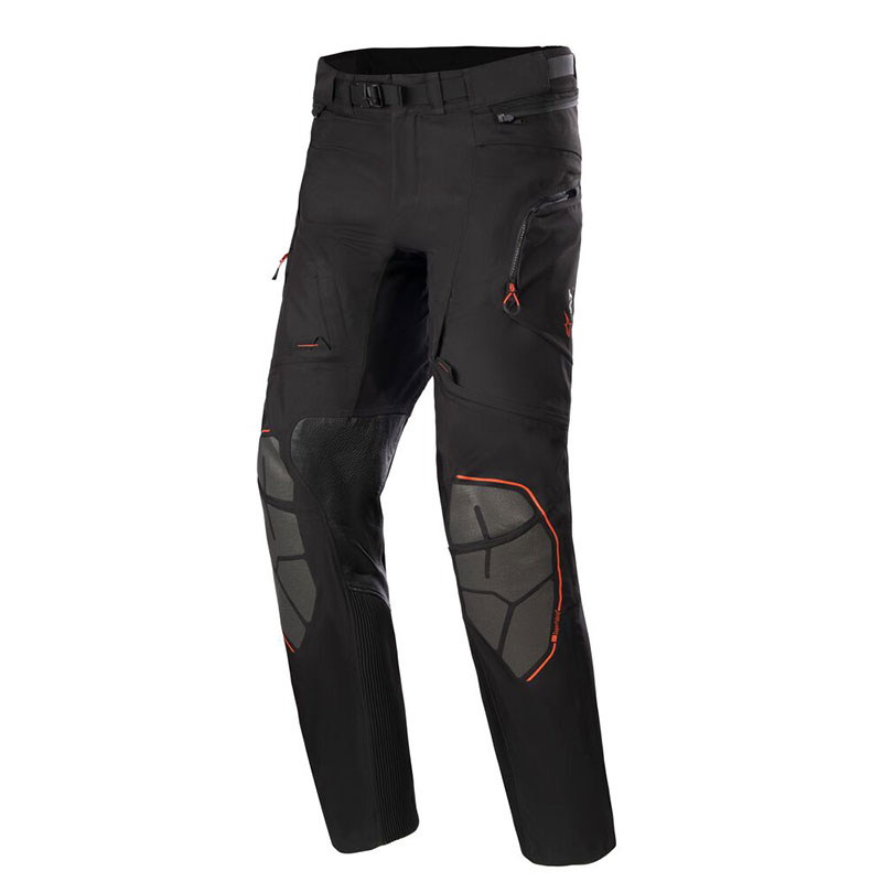 Pantaloni Alpinestars AMT-10R Drystar XF nero