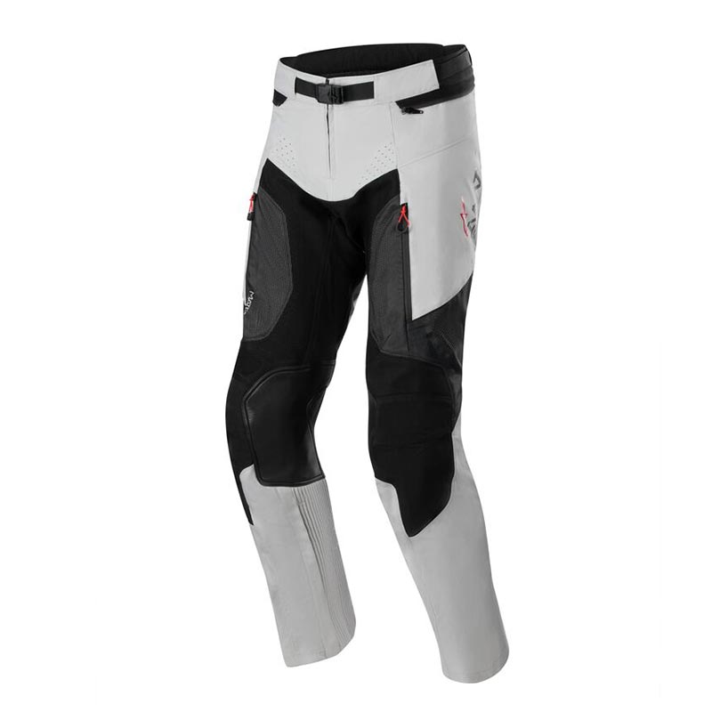 Pantaloni Alpinestars AMT-7 Air grigio