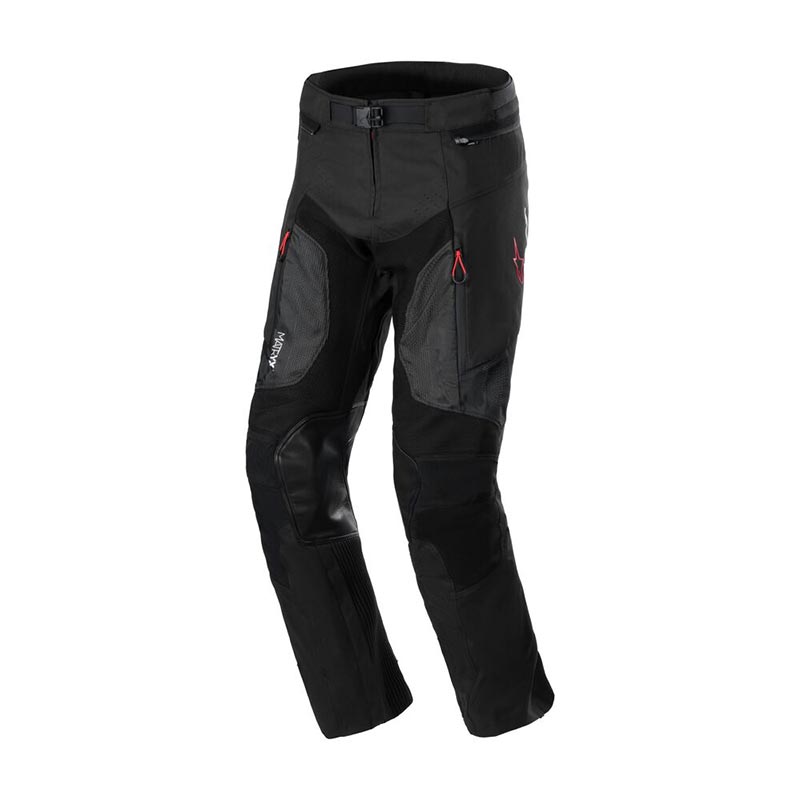 Pantaloni Alpinestars AMT-7 Air nero