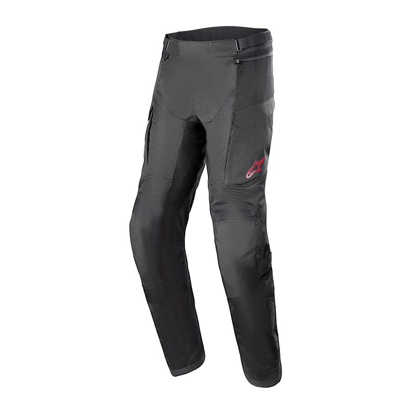 Pantaloni Alpinestars Andes Air Drystar nero