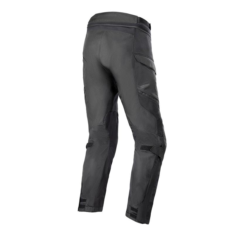 Alpinestars Andes Air Drystar Short Pants Black A322022410 Pants