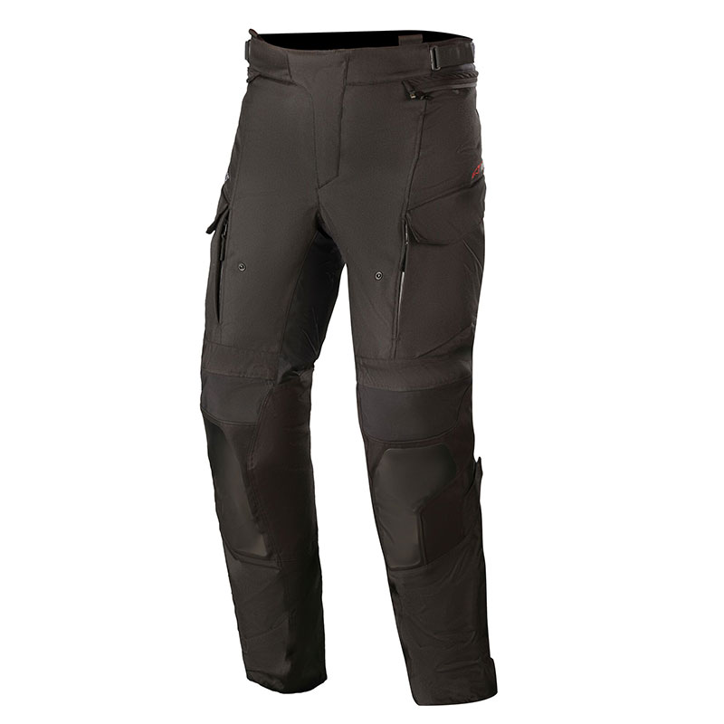 Pantaloni Alpinestars Andes V3 Drystar Long nero