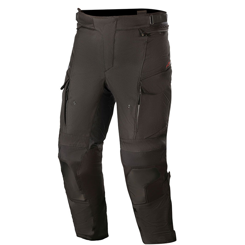 Pantaloni Alpinestars Andes V3 Drystar Short nero