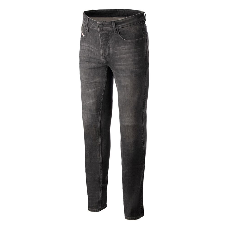 Jeans Alpinestars AS-DSL Toru noir