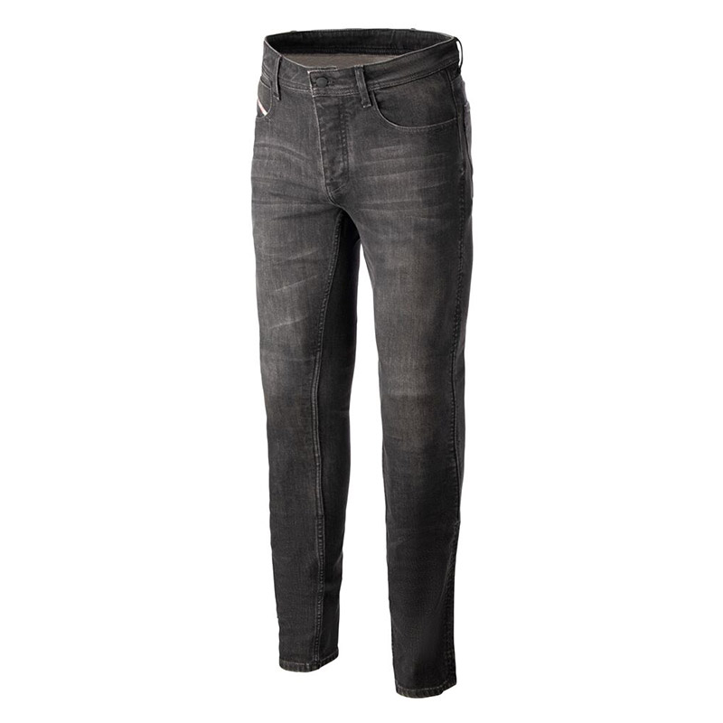 Alpinestars As-dsl Toru Jeans Black