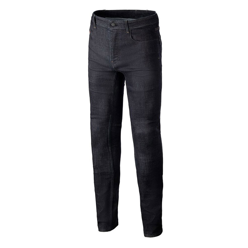 Jeans Alpinestars AS-DSL Toru azul oscuro