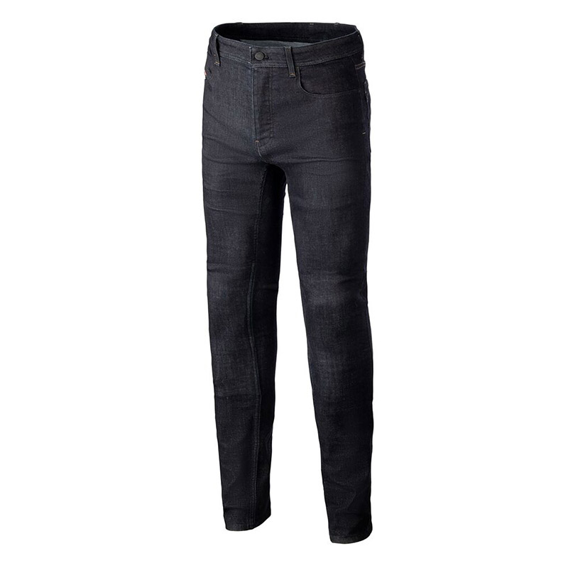 Jeans Alpinestars AS-DSL Toru blu scuro