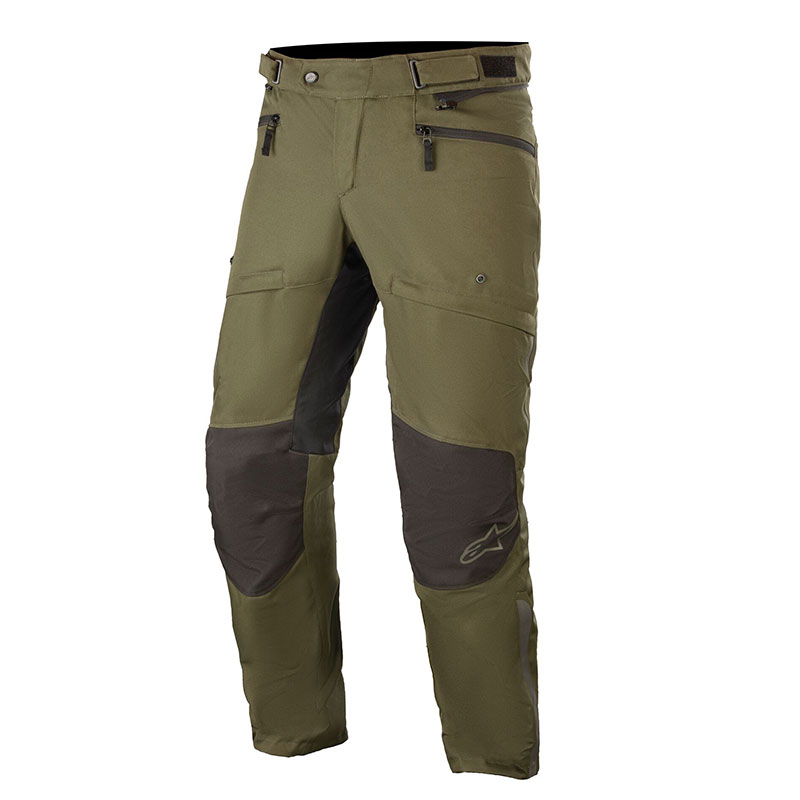 Alpinestars Ast-1 V2 Wp Pants Forest 