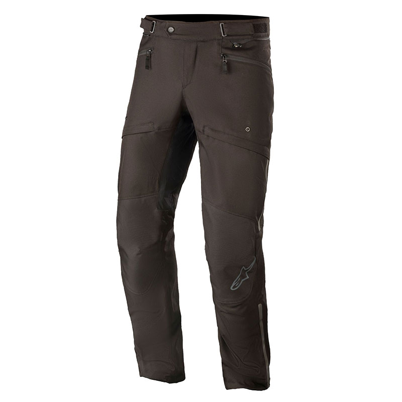 Pantaloni Alpinestars Ast-1 V2 Wp Long nero