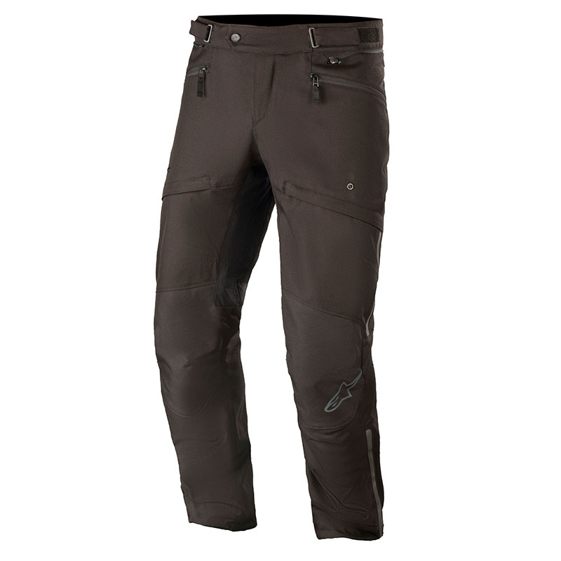 Pantaloni Alpinestars Ast-1 V2 Wp Short nero