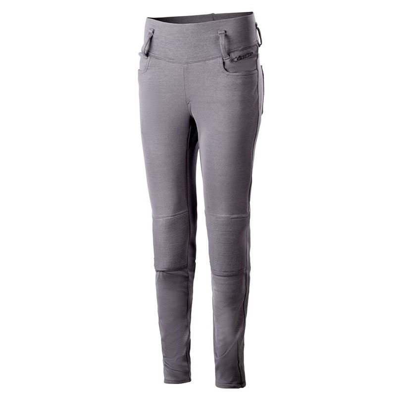 Leggings Donna Alpinestars Banshee grigio