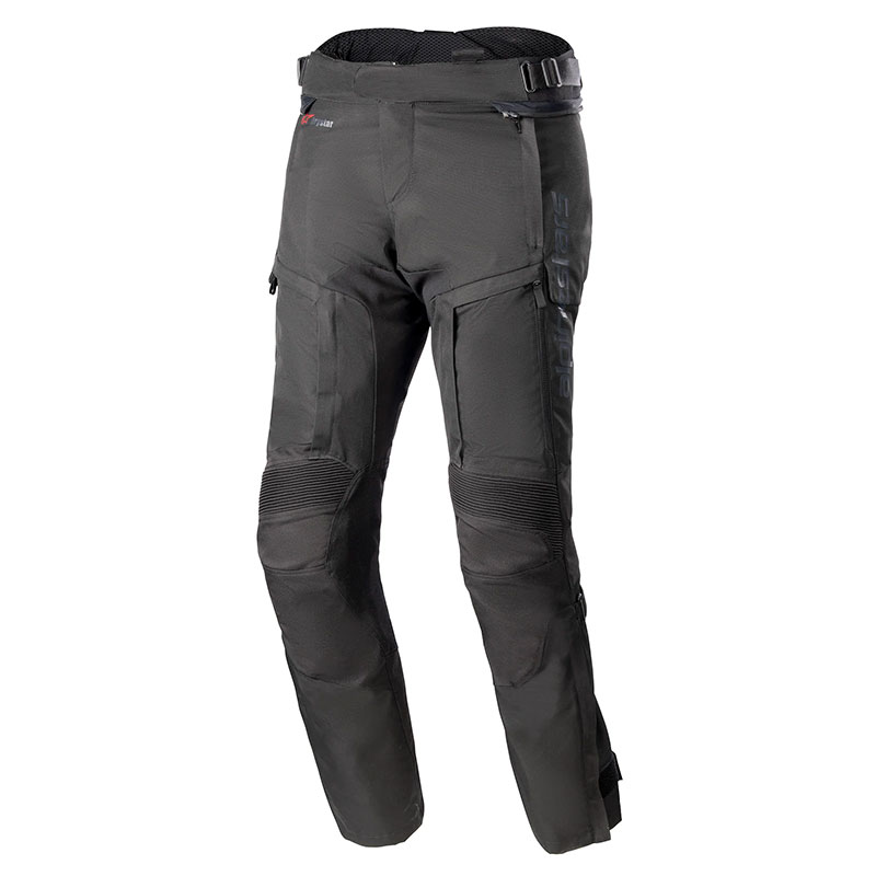 Pantaloni Alpinestars Bogota Pro 4 Seasons Short nero